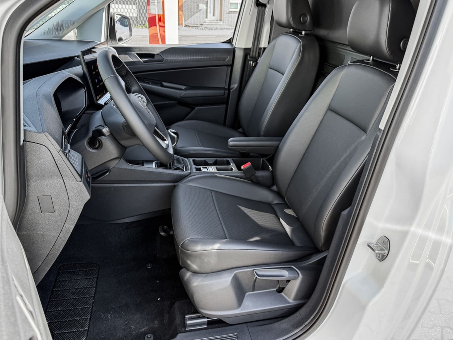 Volkswagen Caddy Maxi Cargo