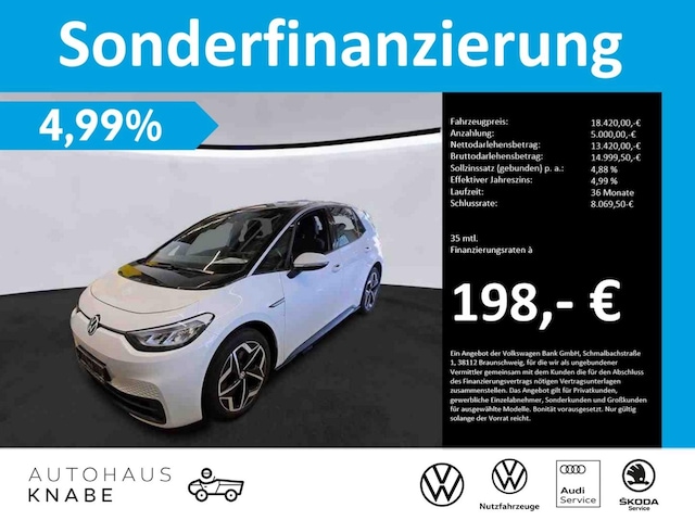 Volkswagen ID.3