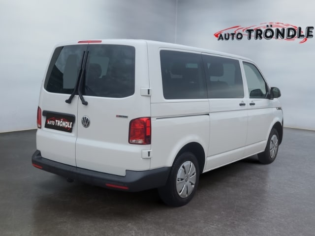 Volkswagen T6.1 Transporter