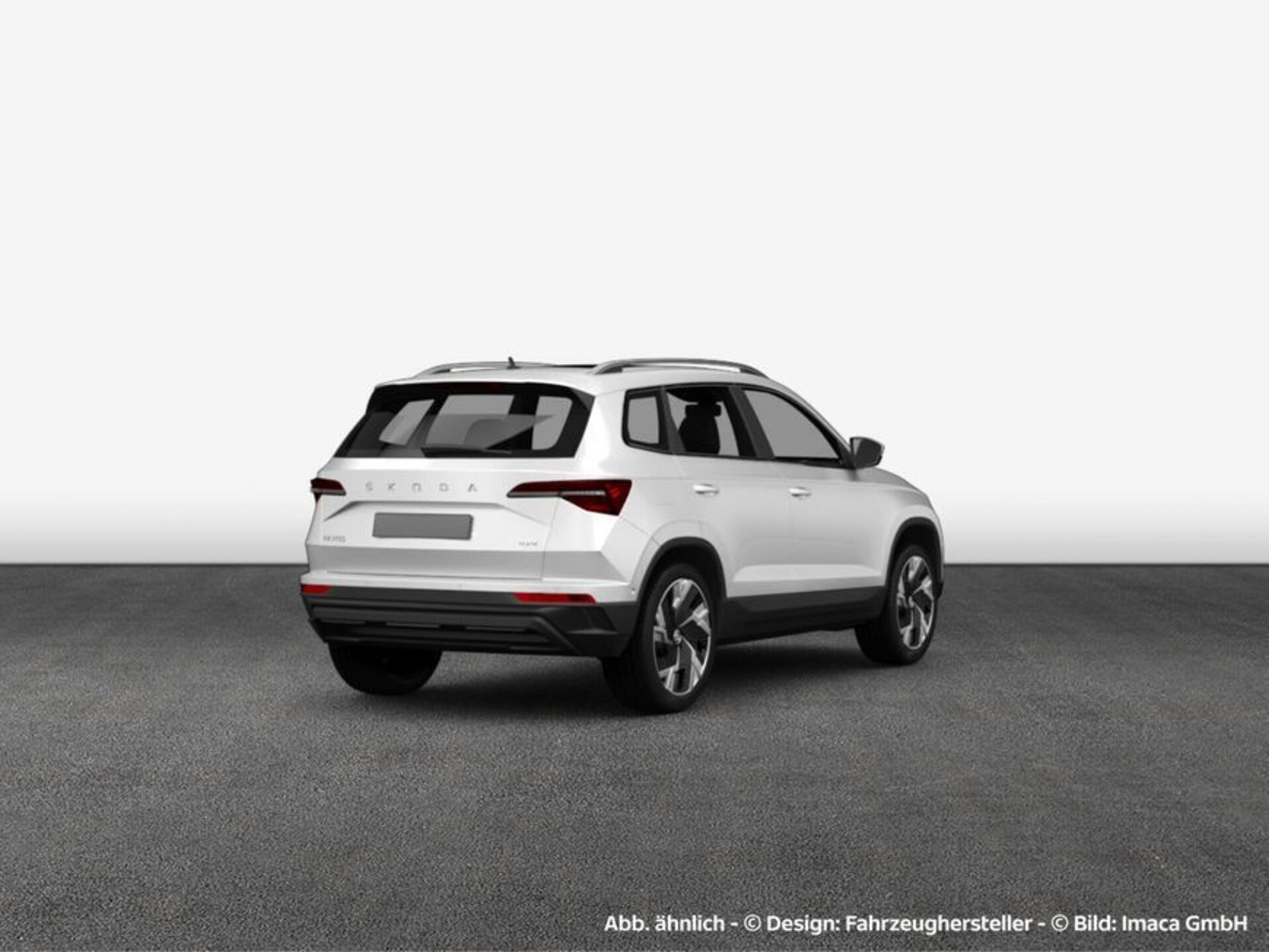 Skoda Karoq Ambition