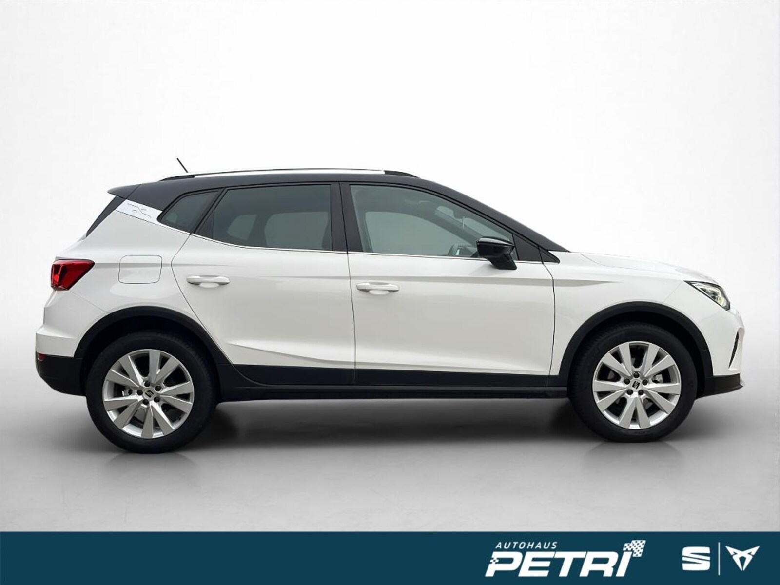 SEAT Arona – Bild 6
