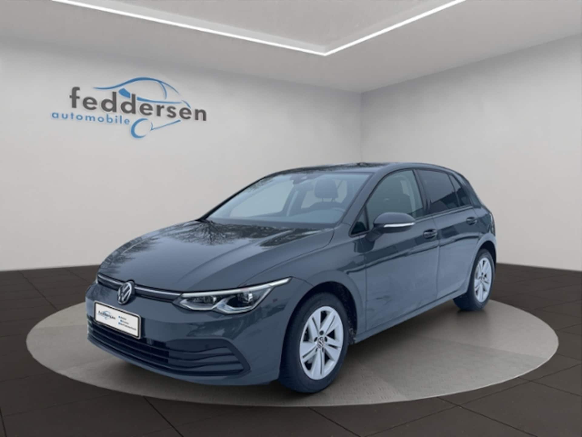 Volkswagen Golf Life