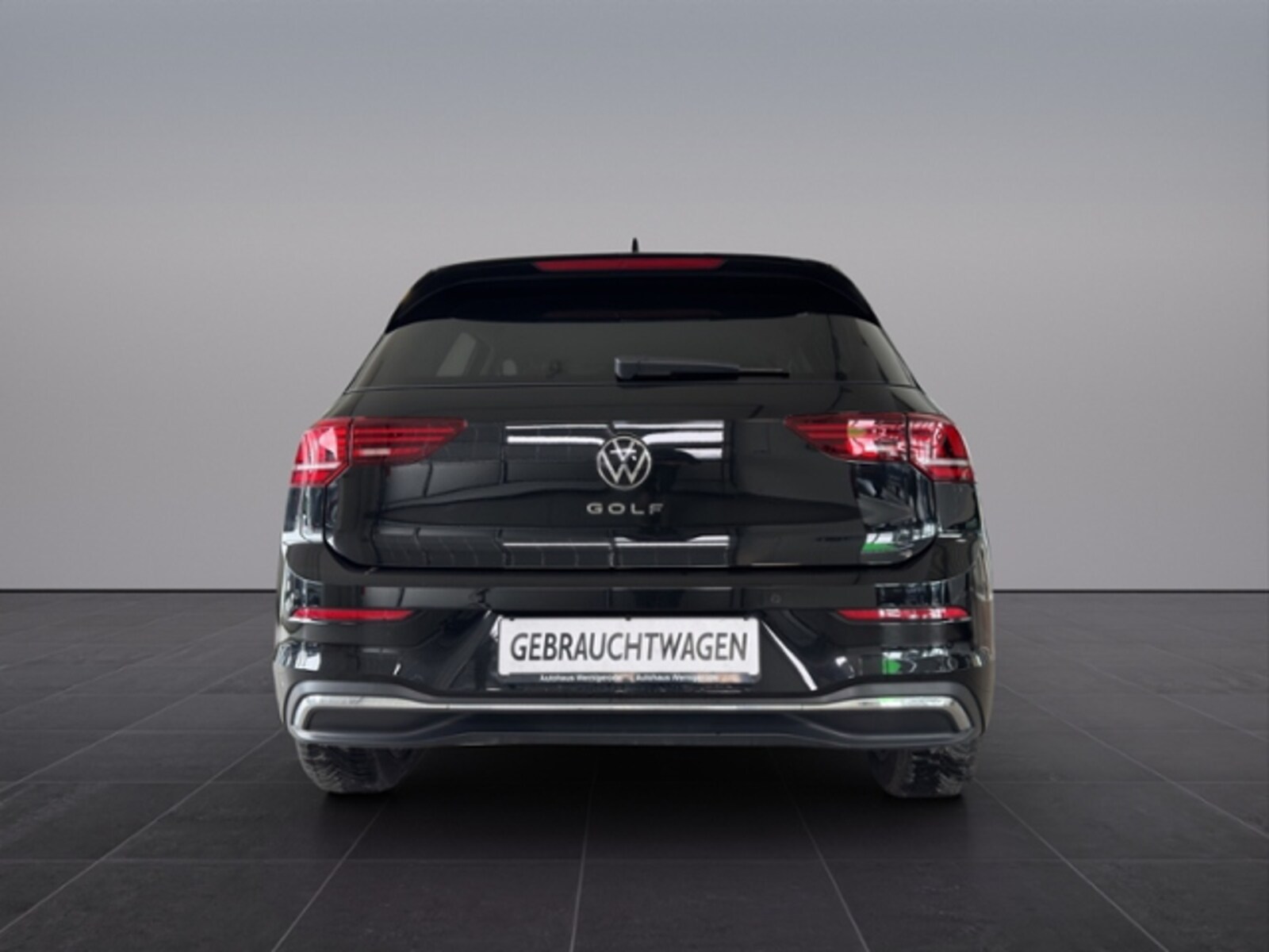Volkswagen Golf – Bild 6