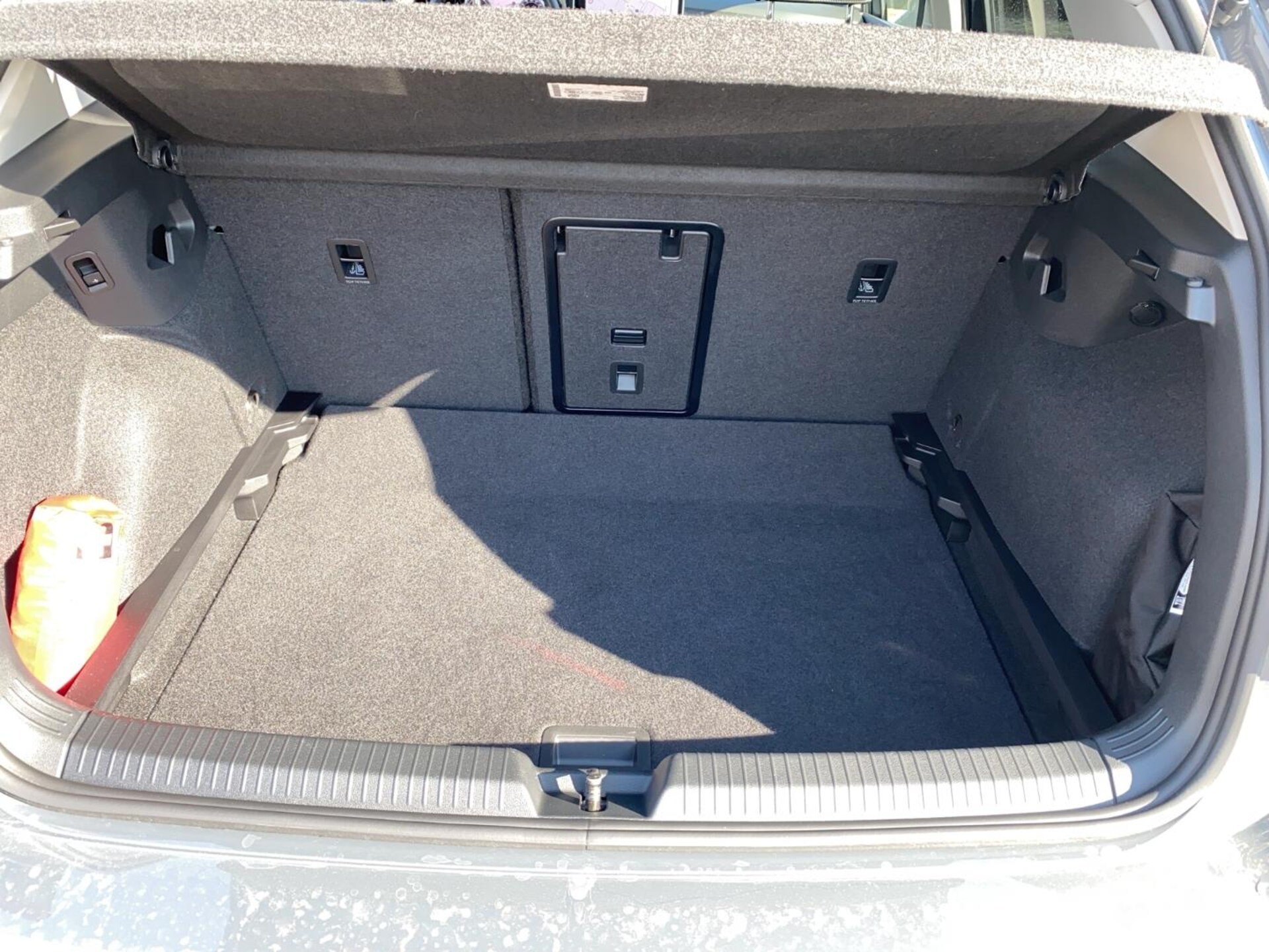 Volkswagen Golf Goal