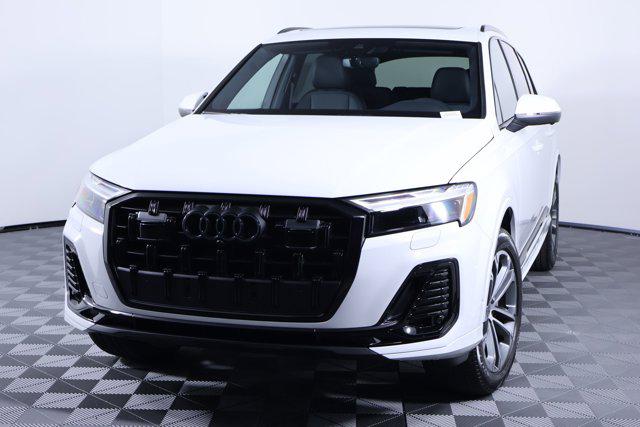 2026 Audi Q7 45 Premium quattro Tiptronic's photo