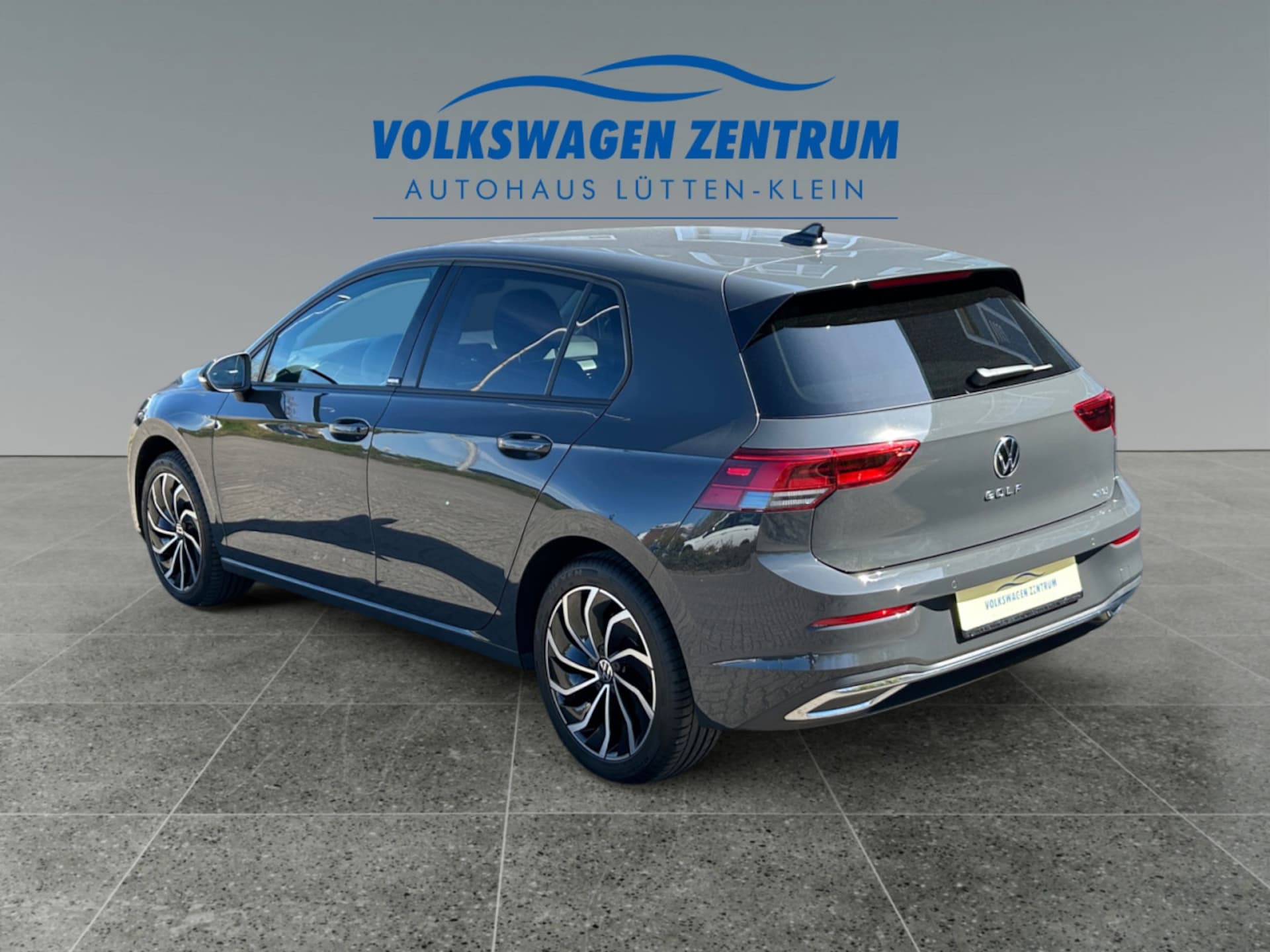 Volkswagen Golf MOVE