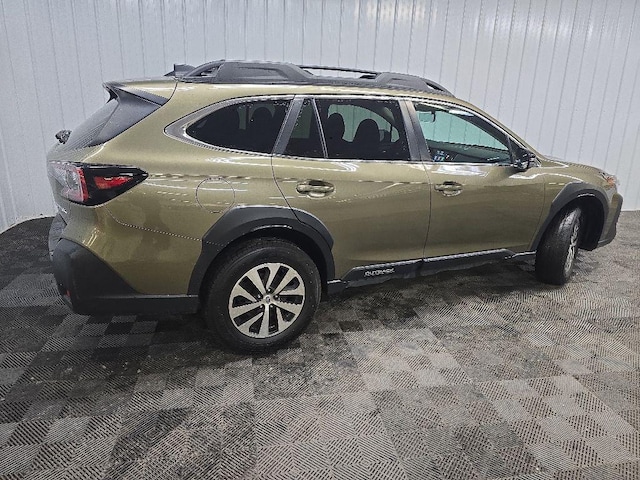 2023 Subaru Outback
