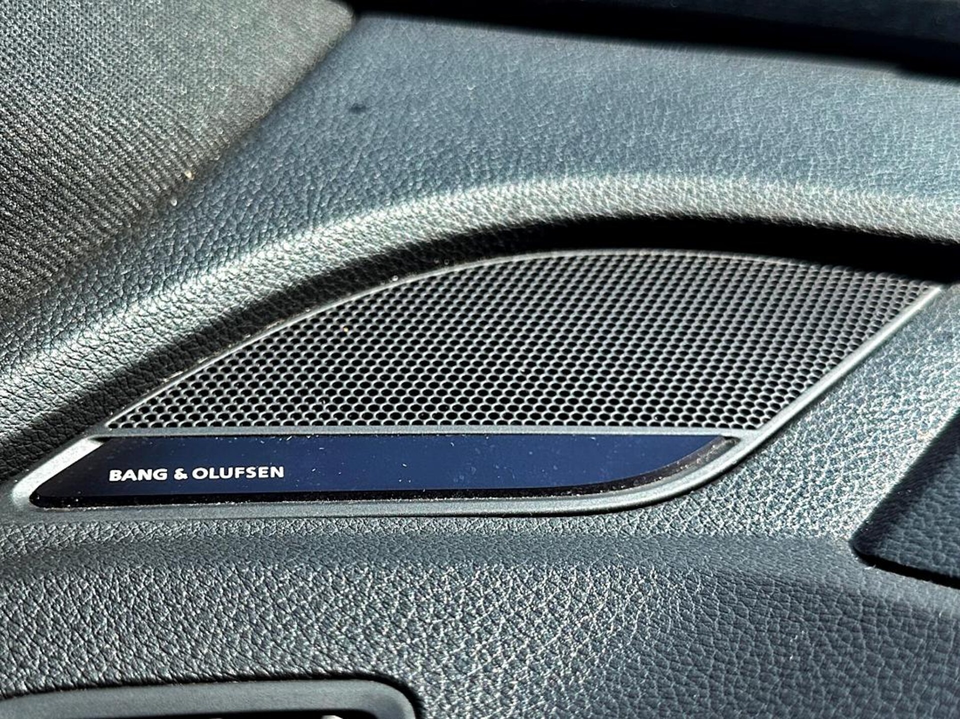 Audi SQ5 SUV