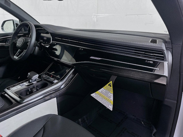 2026 Audi Q8 Premium Plus - Photo 29
