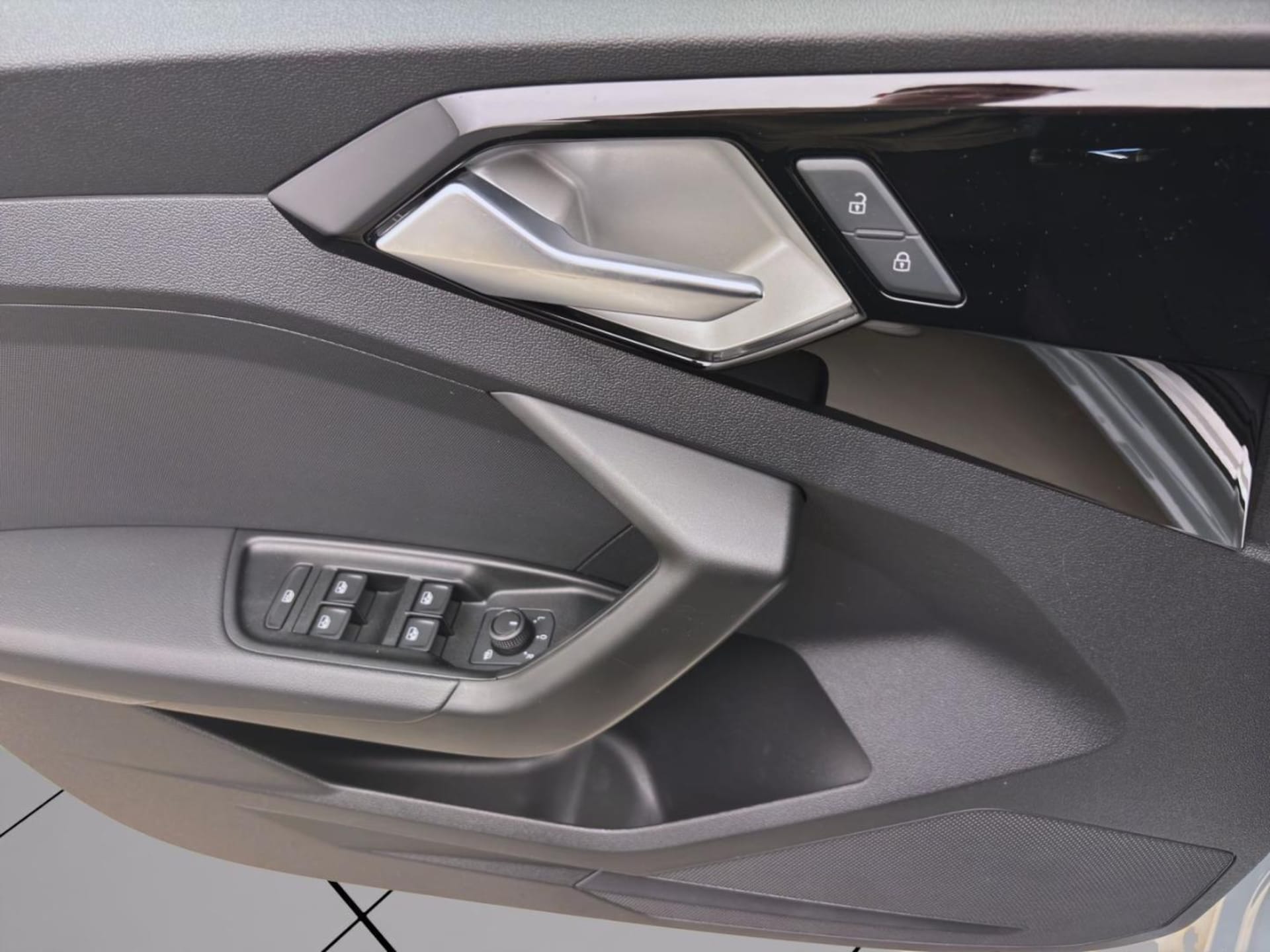Audi A1 Sportback Advanced