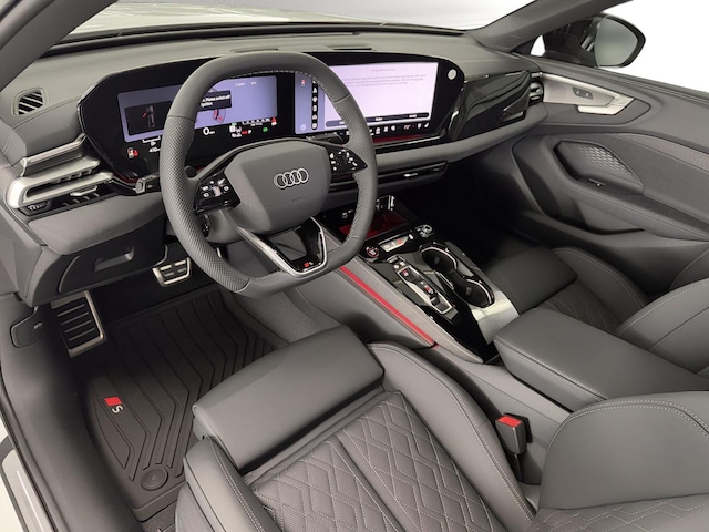 2026 Audi S5 Sedan