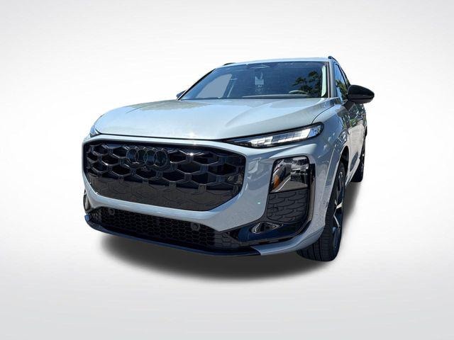 2026 Audi Q3 SUV
