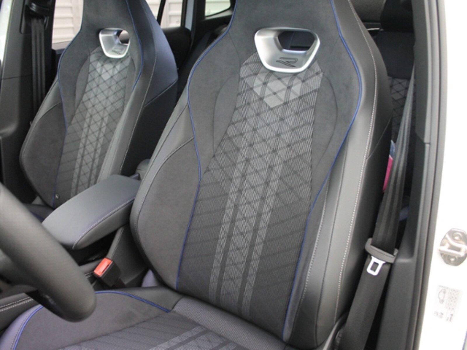 Volkswagen Tiguan – Bild 10