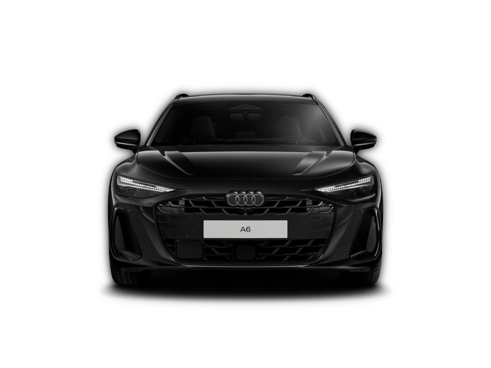 Audi A6 Avant – Bild 5