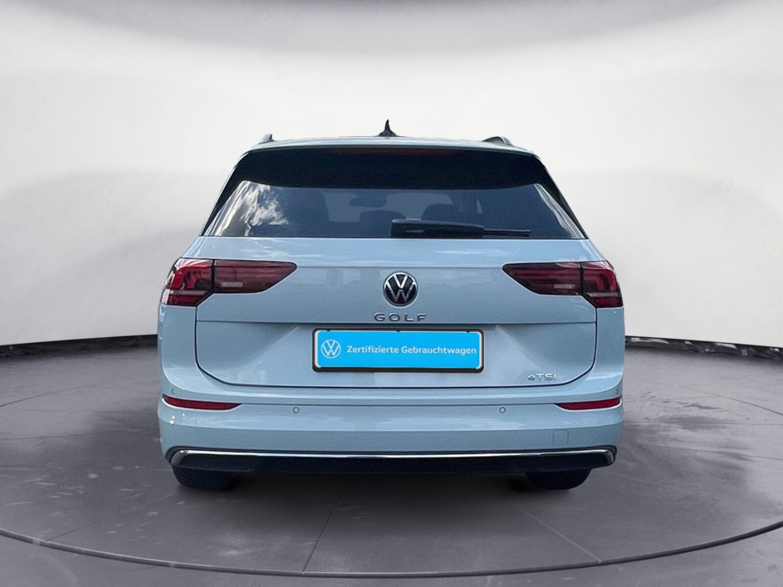 Volkswagen Golf Variant – Bild 5