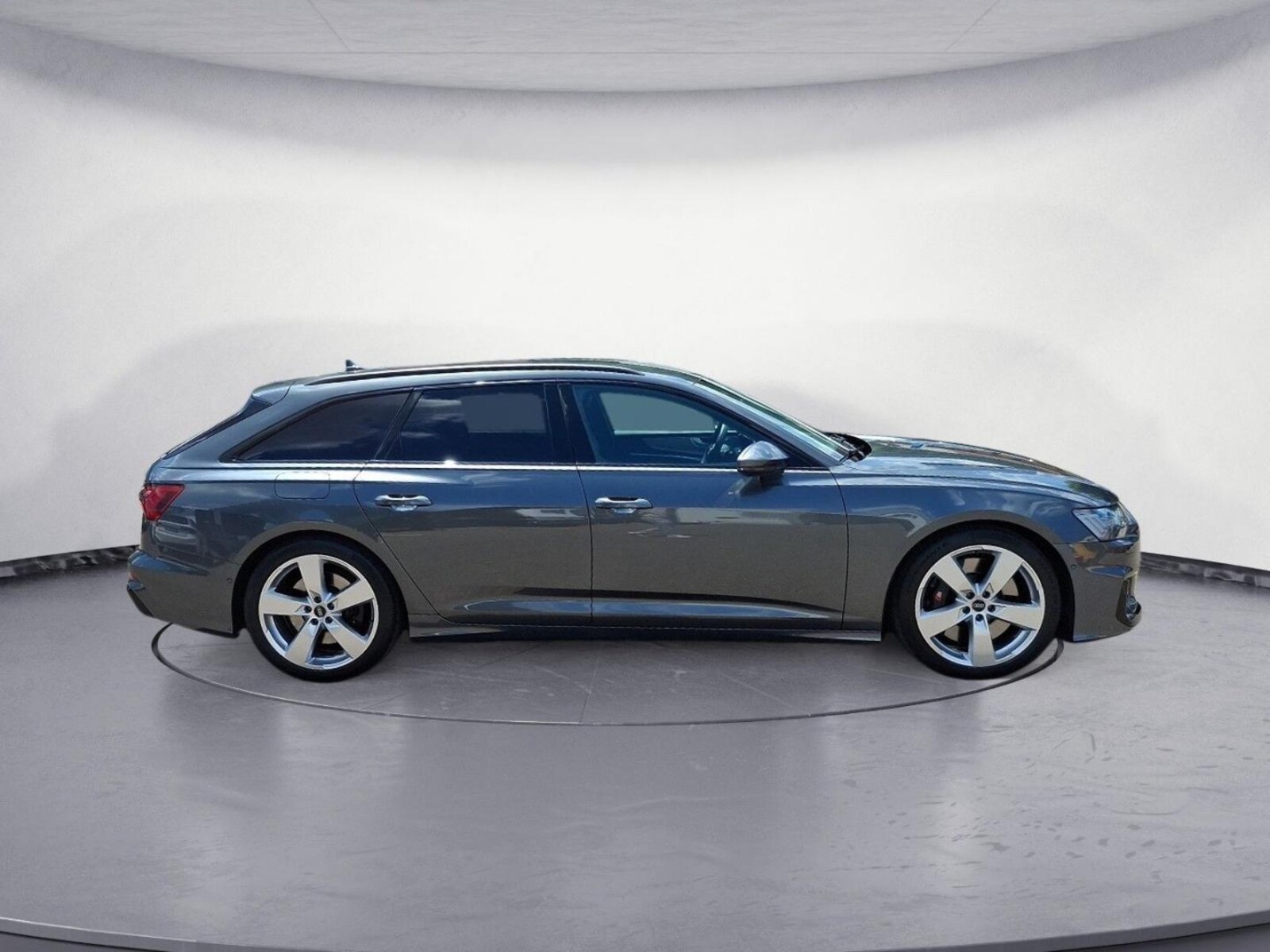 Audi S6 Avant – Bild 6