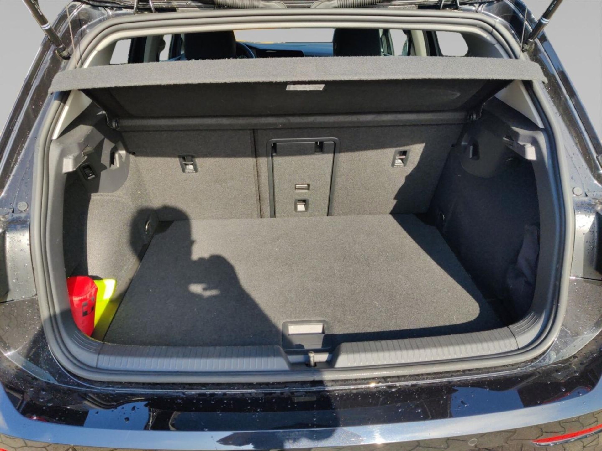 Volkswagen Golf MOVE
