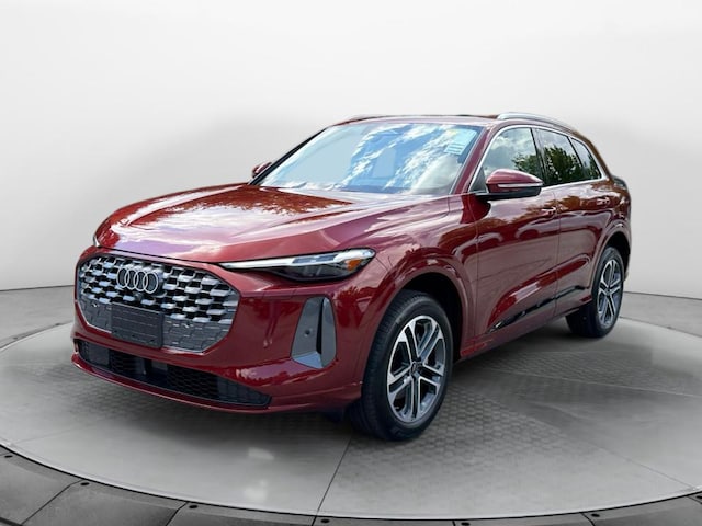 2026 Audi Q5