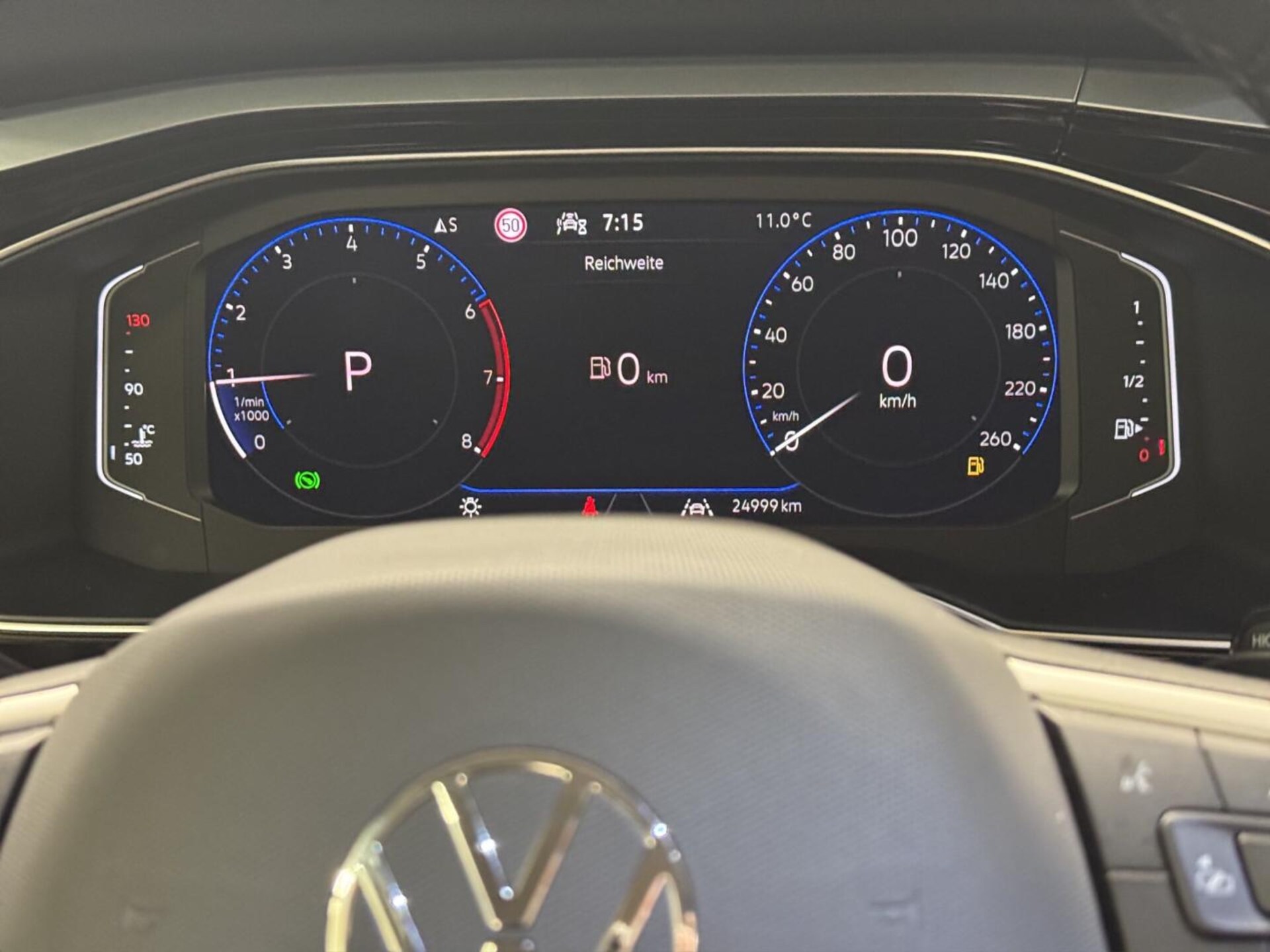 Volkswagen Taigo Goal