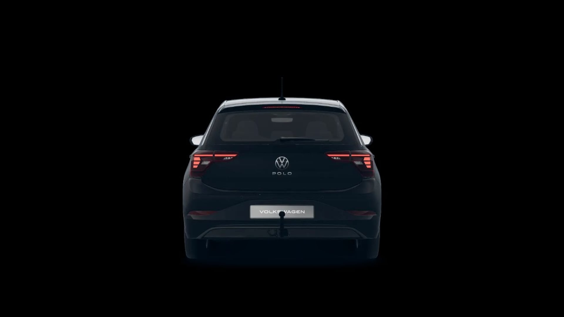 Volkswagen Polo Goal