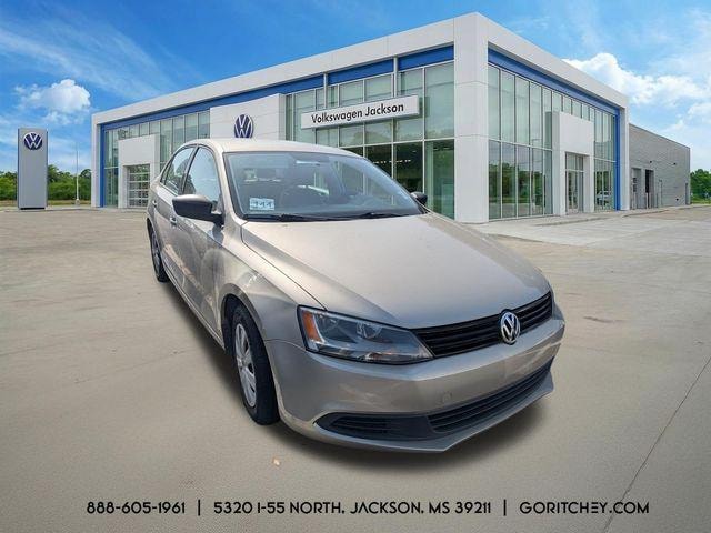 Photo of 2014 Volkswagen Jetta