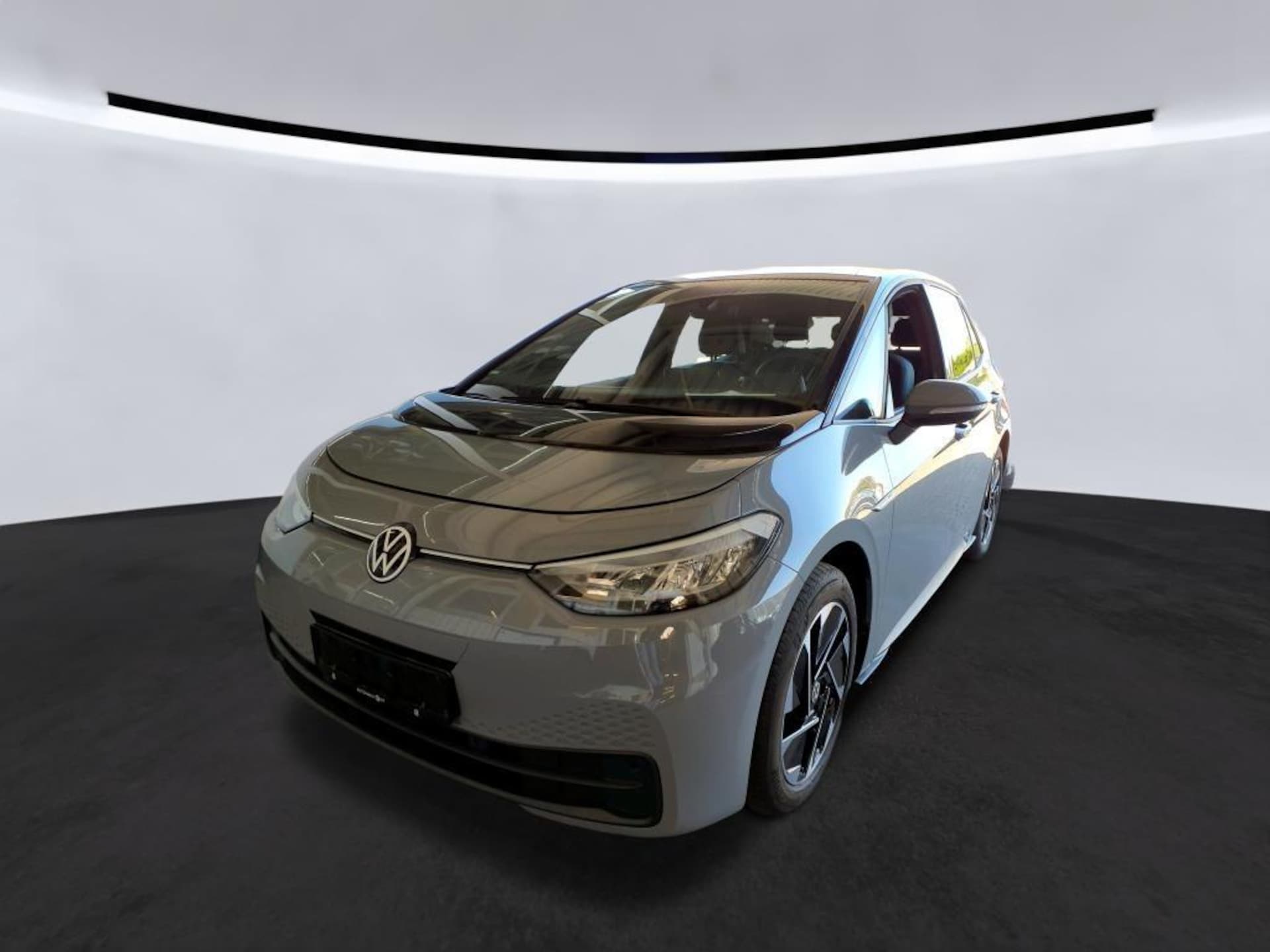 Volkswagen ID.3 Pro Performance