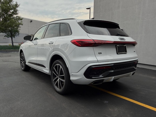 2026 Audi Q5