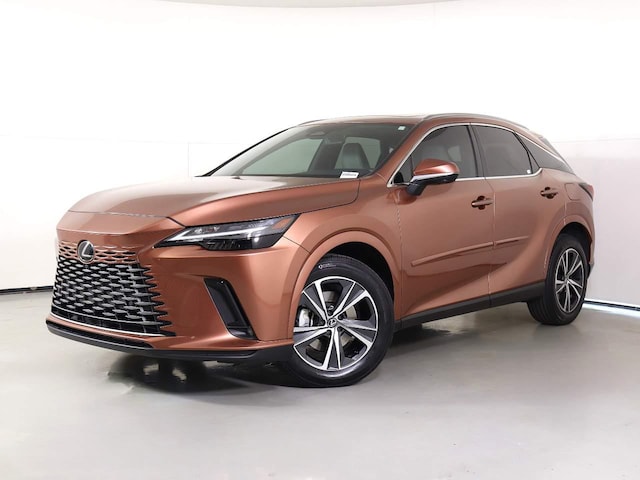 2024 Lexus RX 350