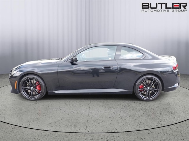 2023 BMW M240