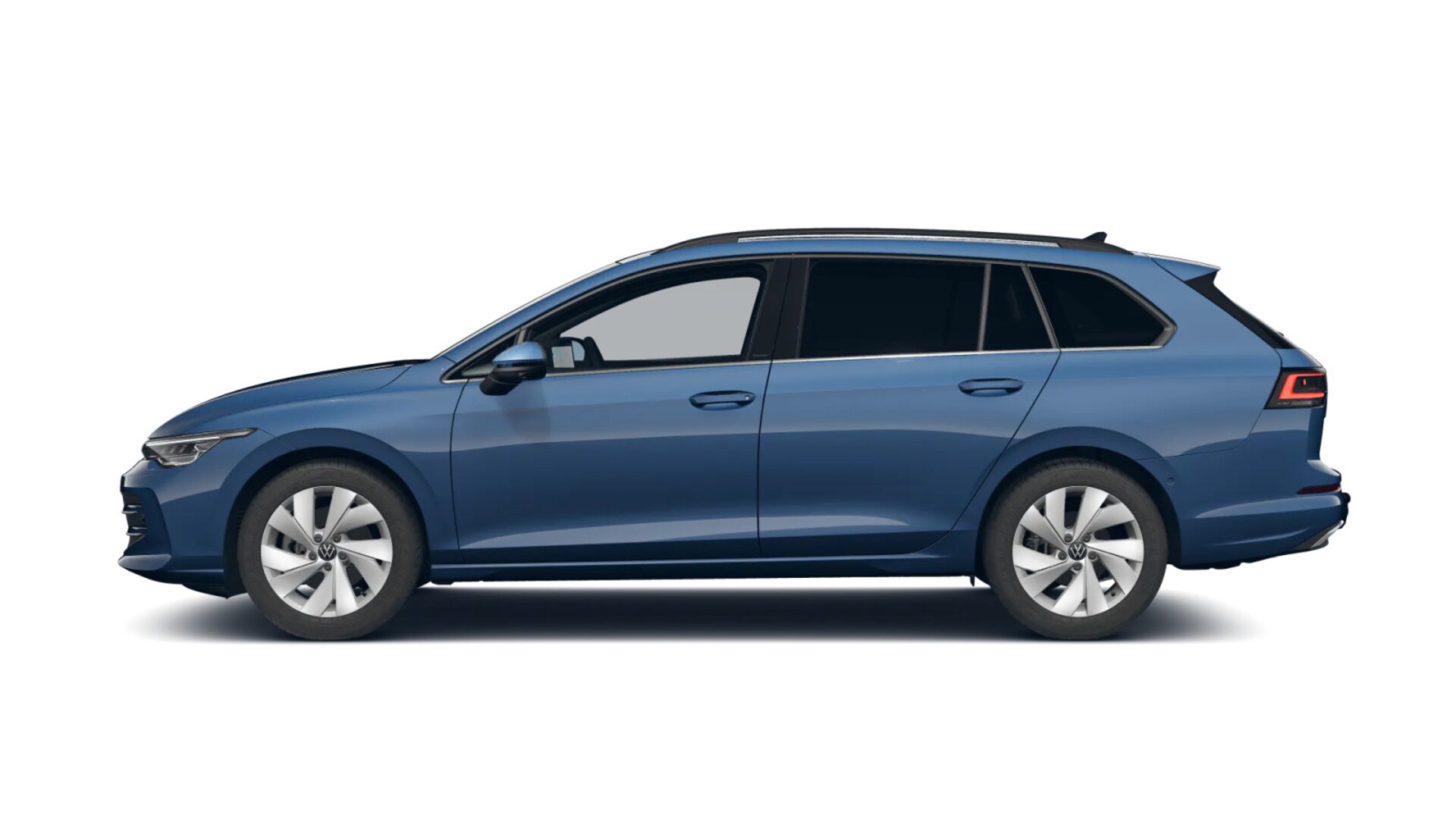 Volkswagen Golf Variant Style