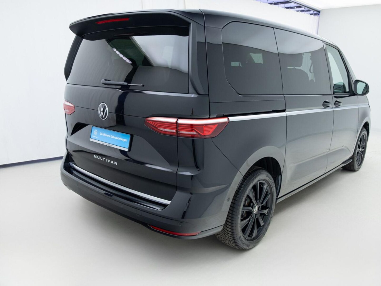 Volkswagen Multivan – Bild 23