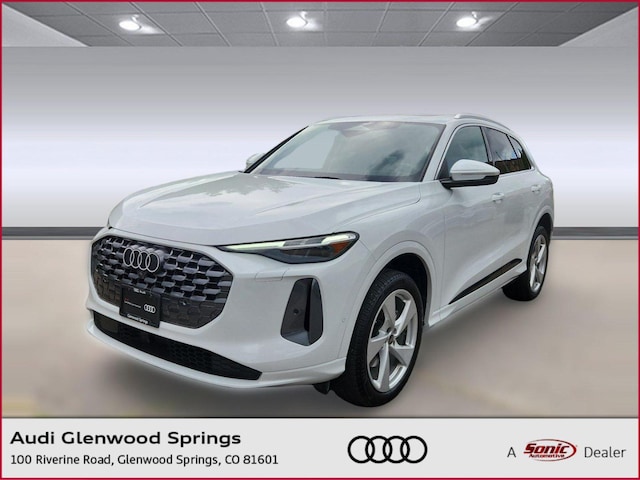2025 Audi Q5
