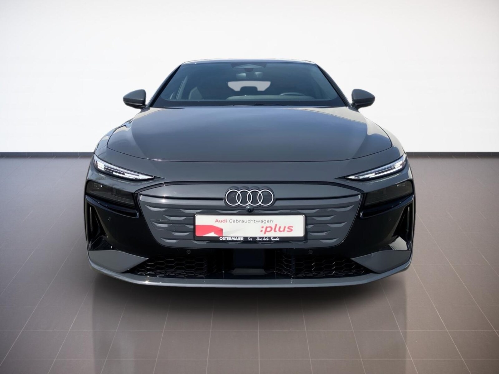 Audi A6 Sportback e-tron – Bild 3
