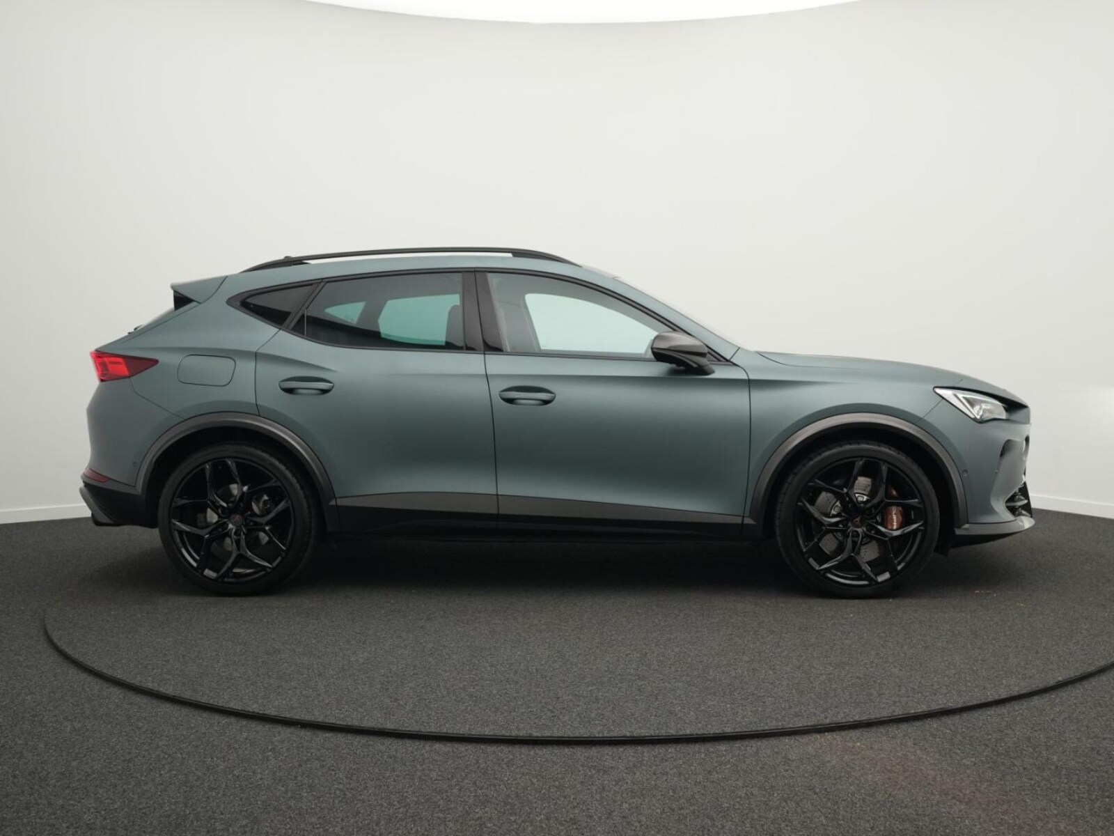 CUPRA Formentor – Bild 11