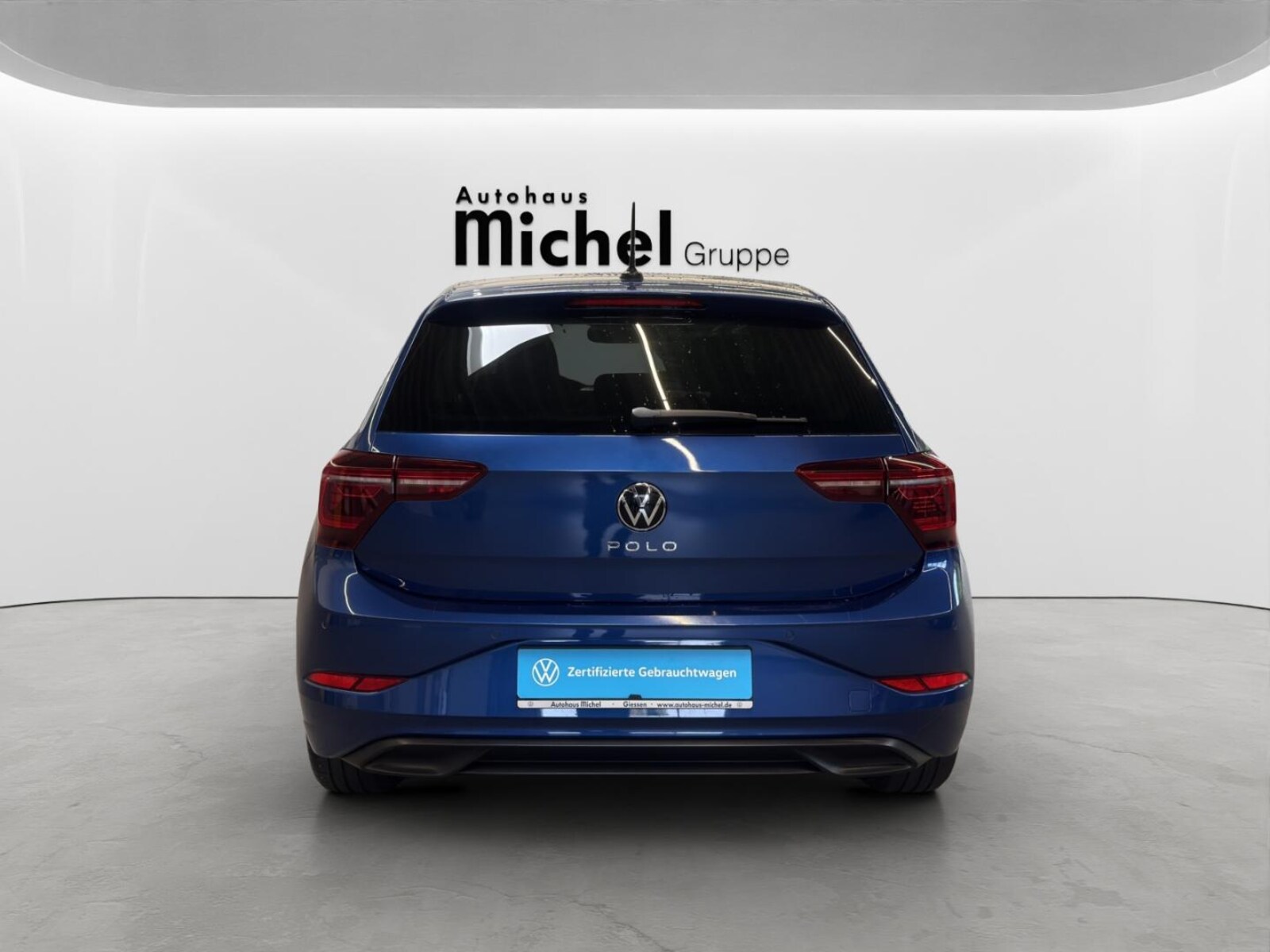 Volkswagen Polo – Bild 7