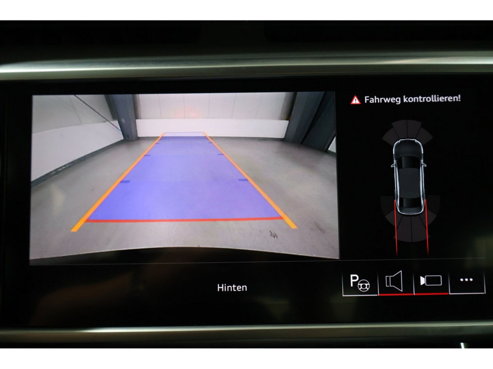 Audi S6 Limousine – Bild 11
