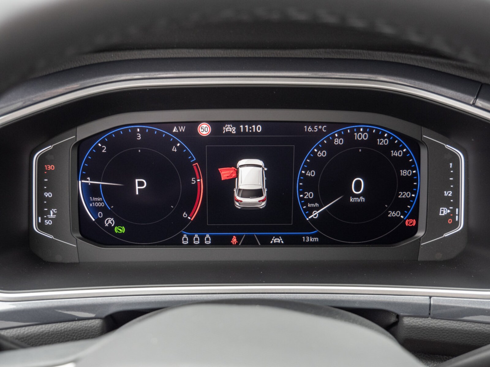 Volkswagen T-Roc – Bild 14
