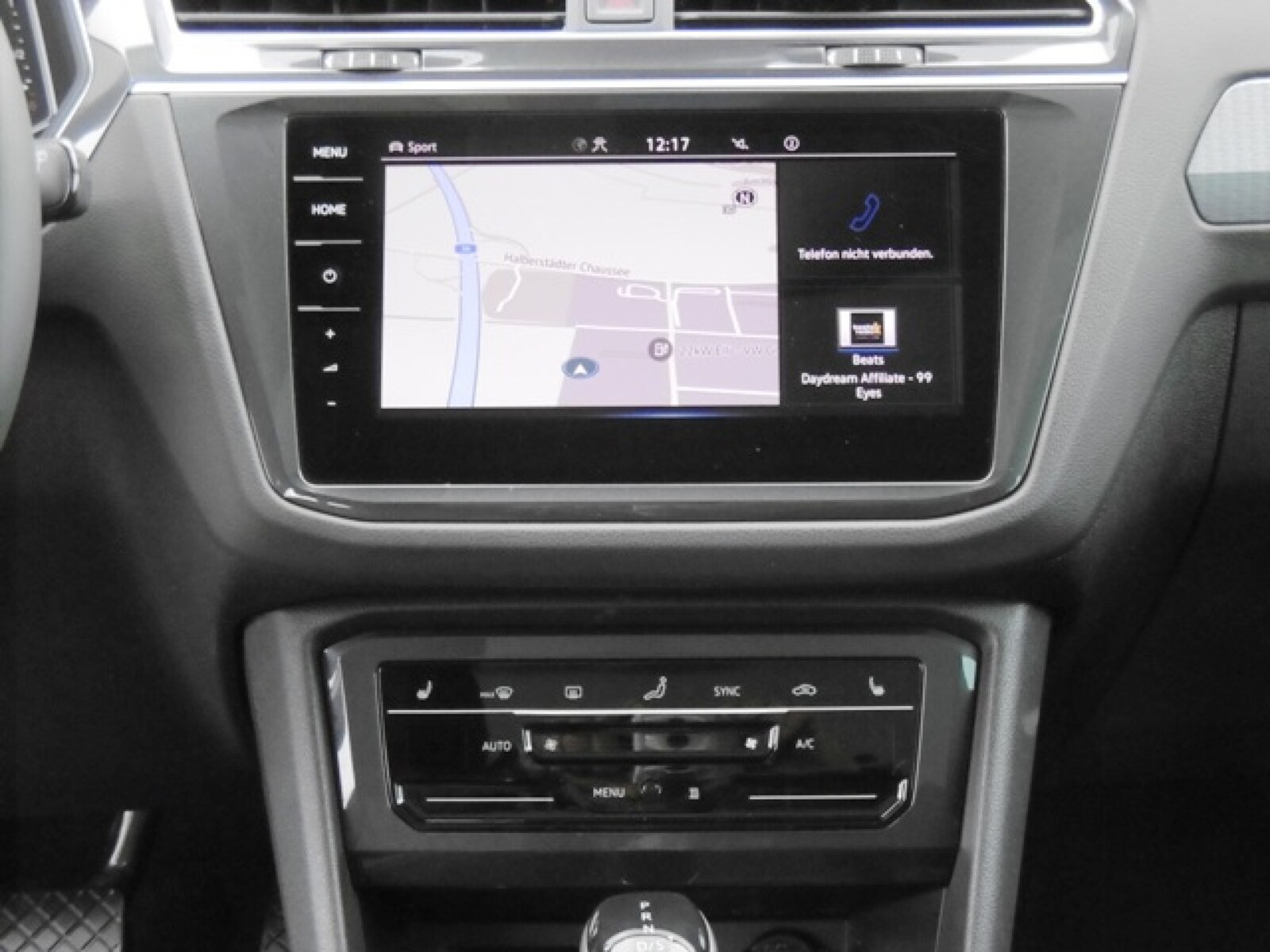 Volkswagen Tiguan – Bild 11