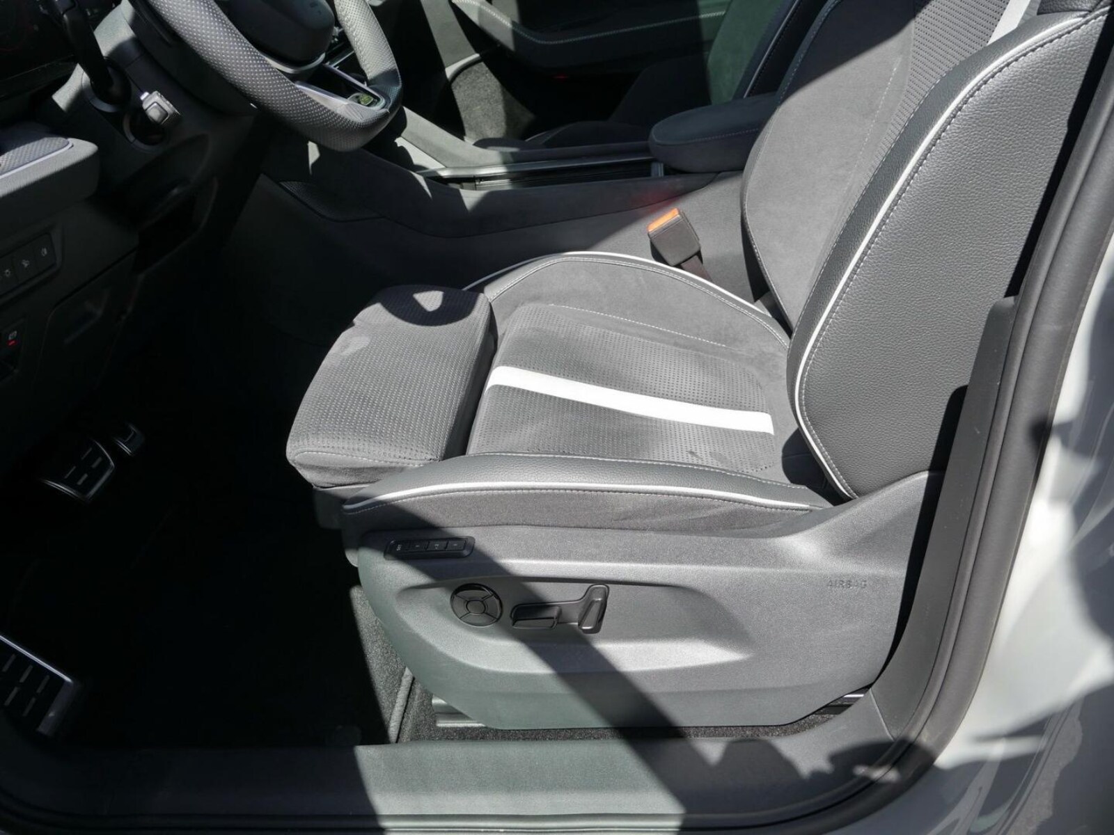 Škoda Kodiaq – Bild 23