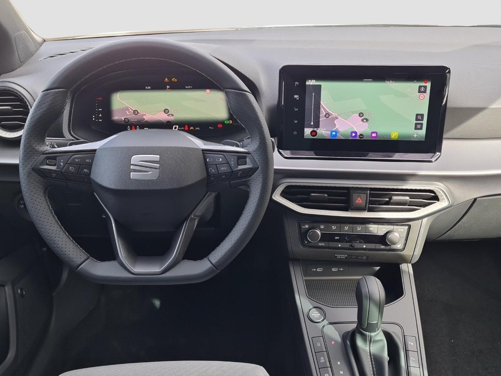 SEAT Arona – Bild 10