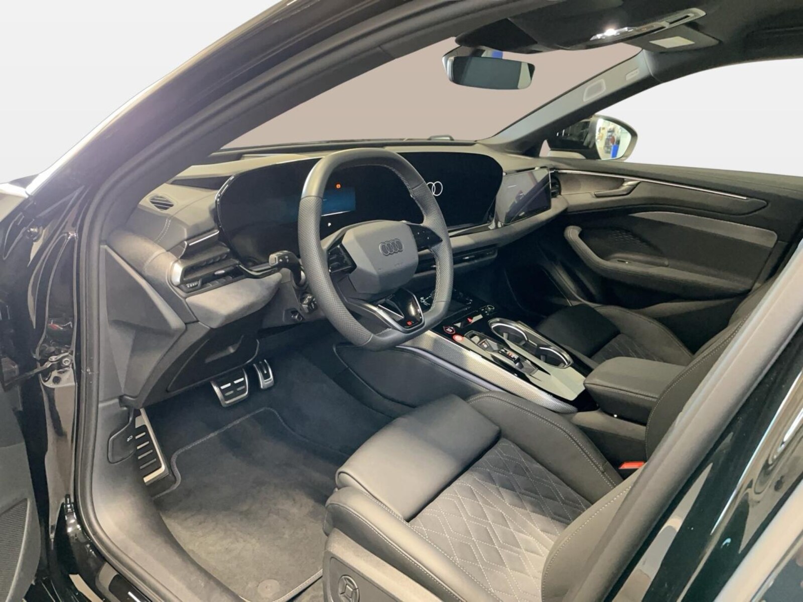 Audi A6 Avant – Bild 8