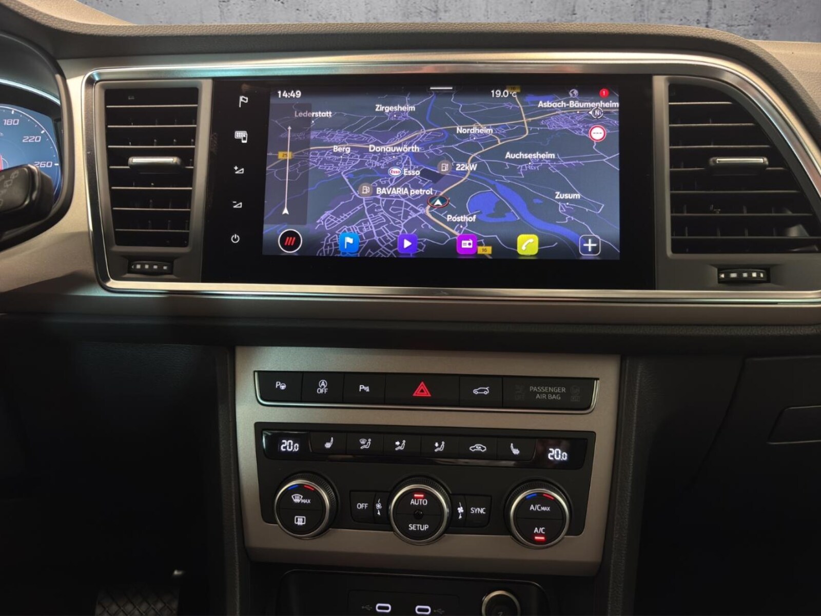SEAT Ateca – Bild 12