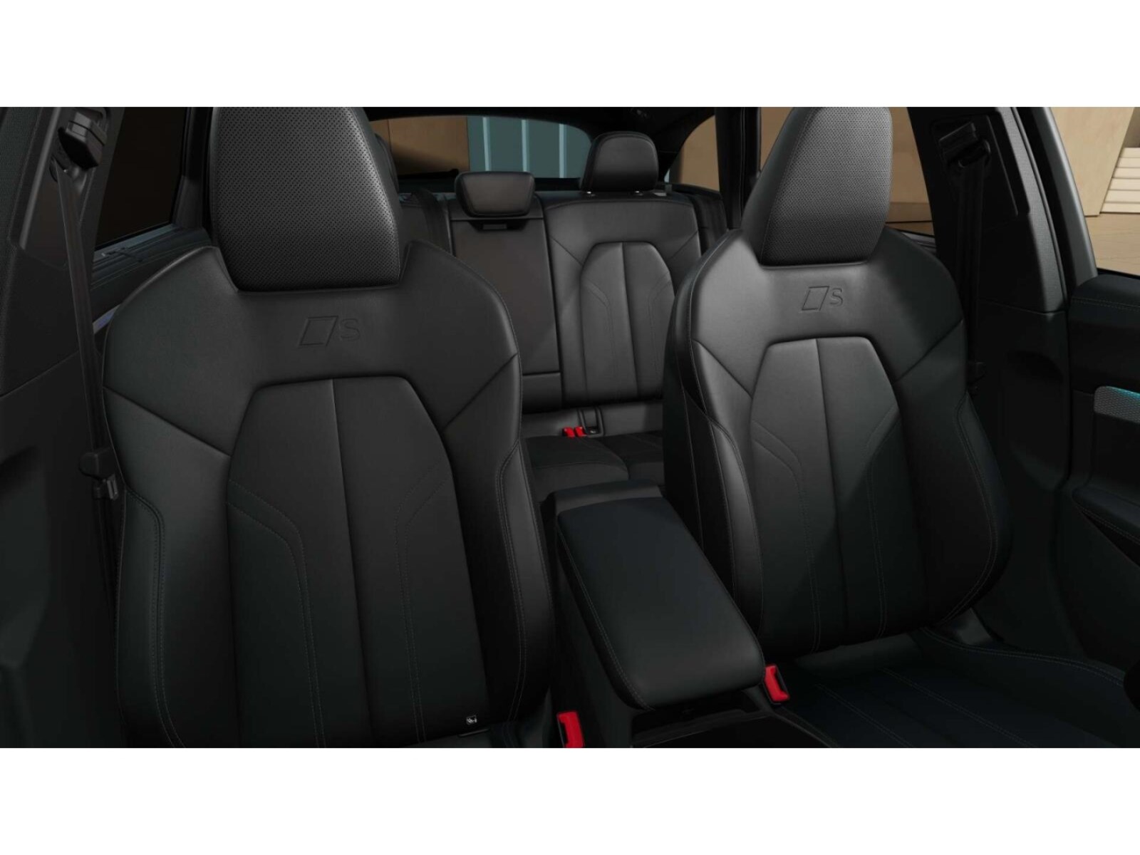 Audi A5 Avant – Bild 8