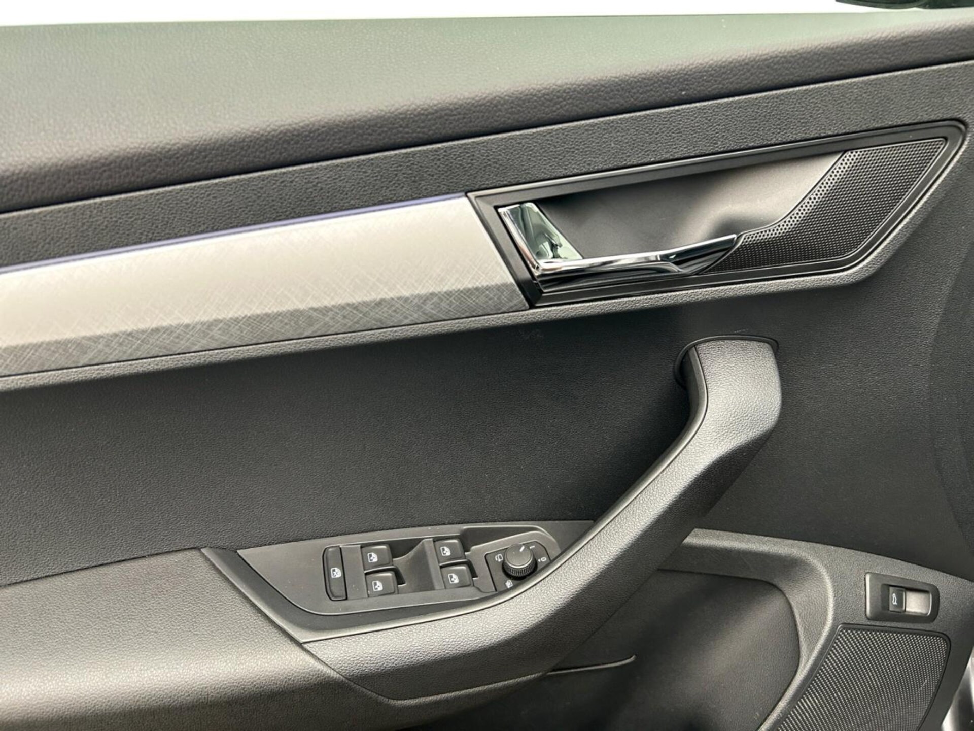 Skoda Karoq Selection