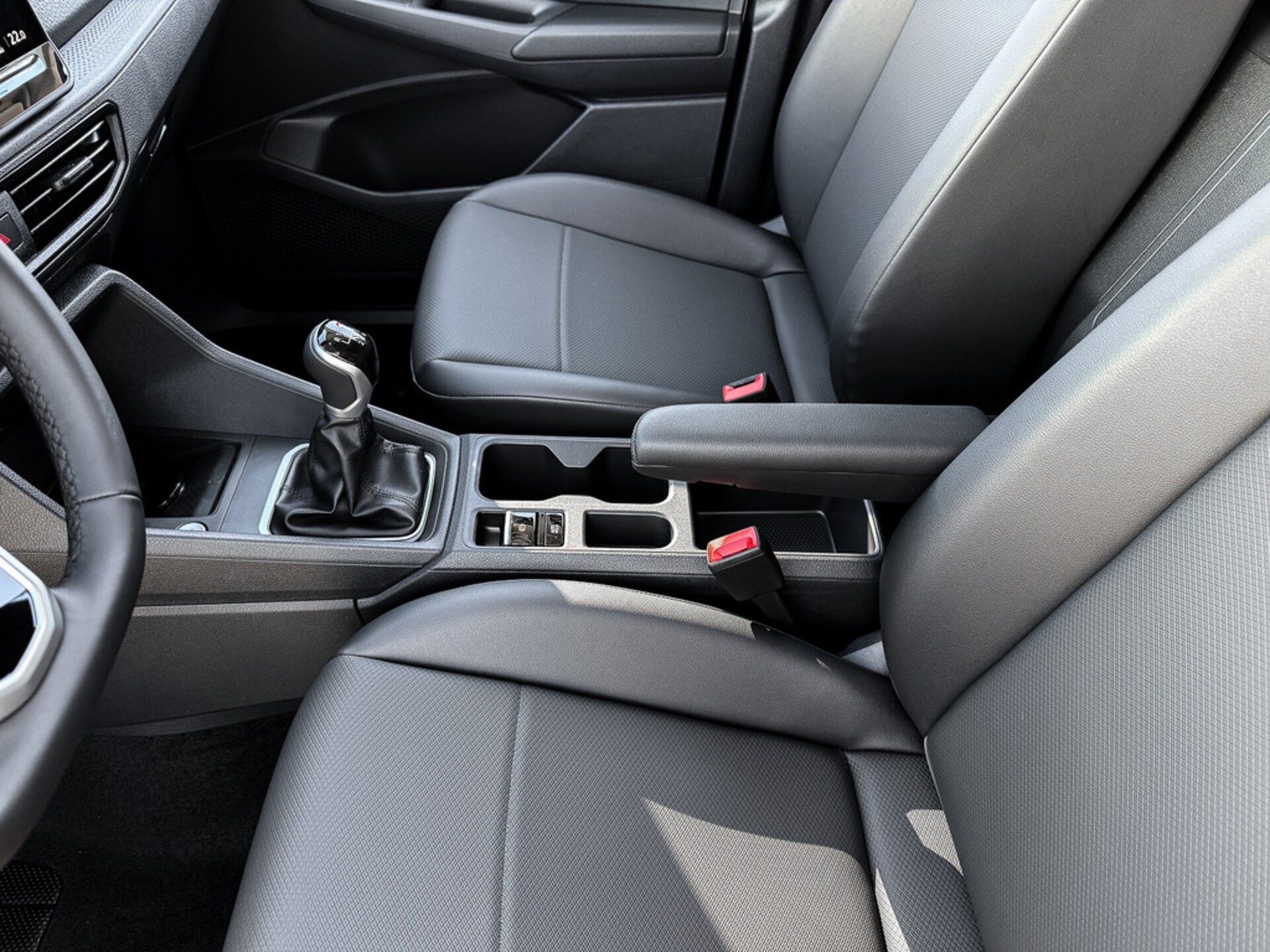 Volkswagen Caddy Maxi Cargo