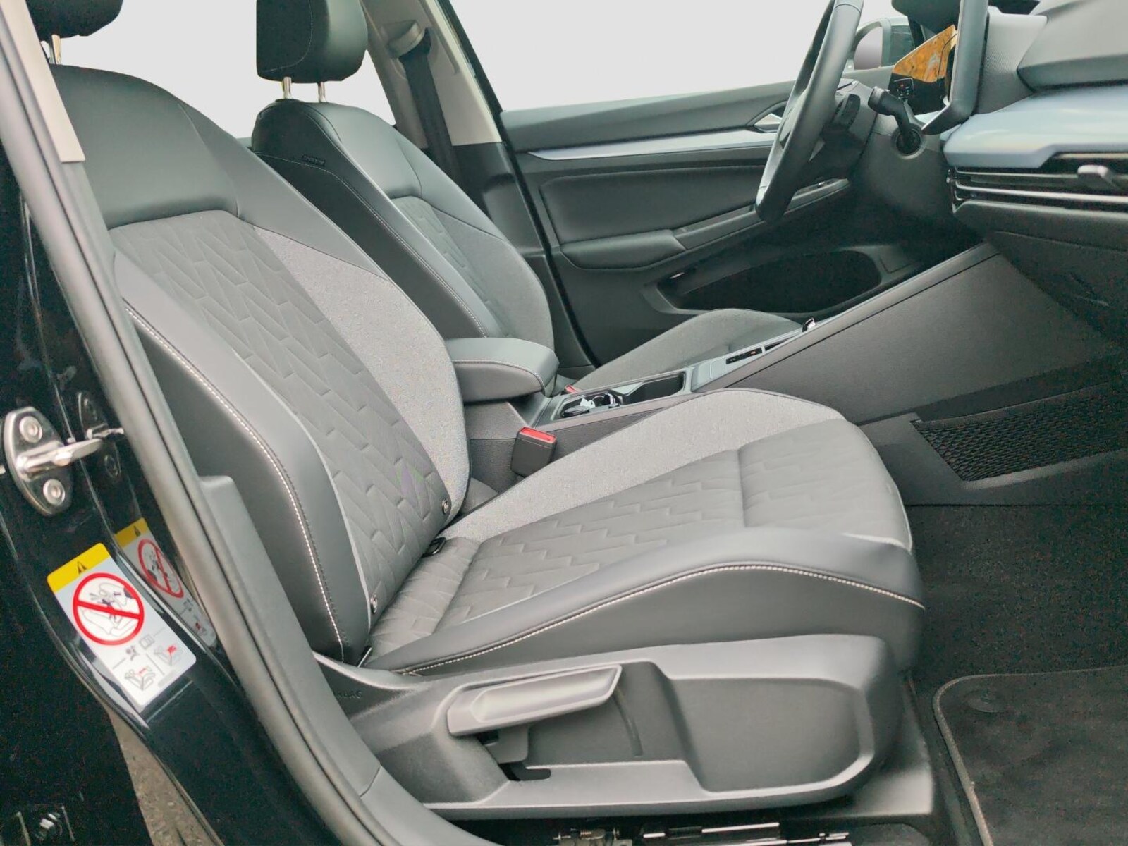 Volkswagen Golf Variant – Bild 15