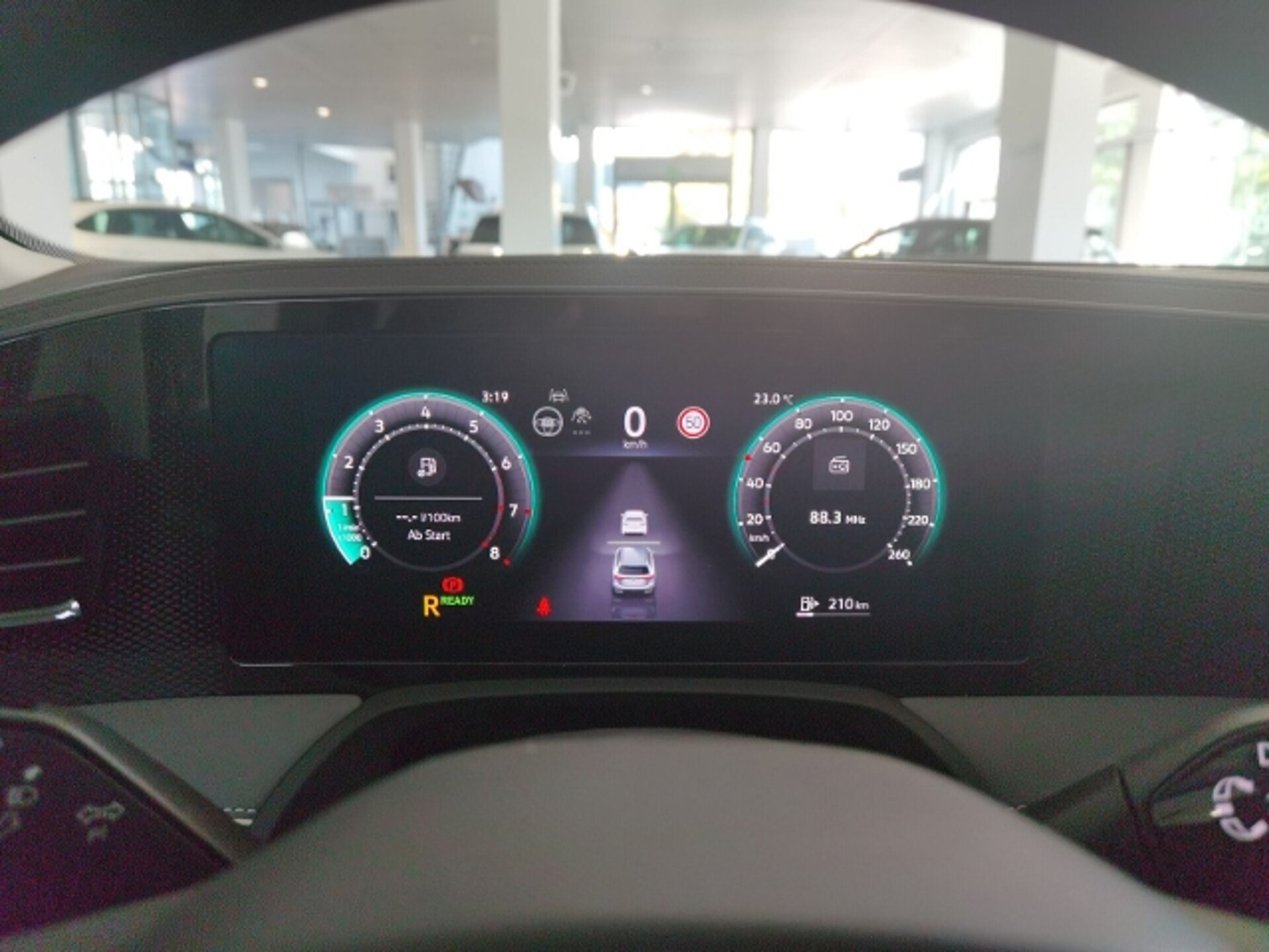 Volkswagen Passat Business