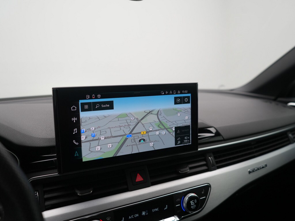 Image about Audi S5 Cabriolet TFSI quattro tiptronic