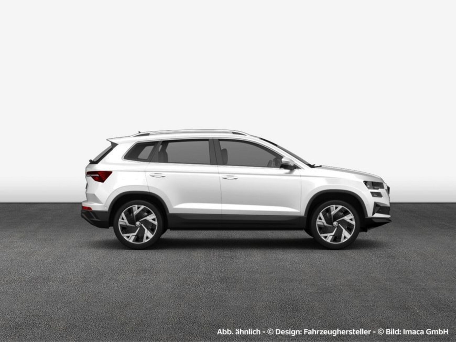 Skoda Karoq Ambition
