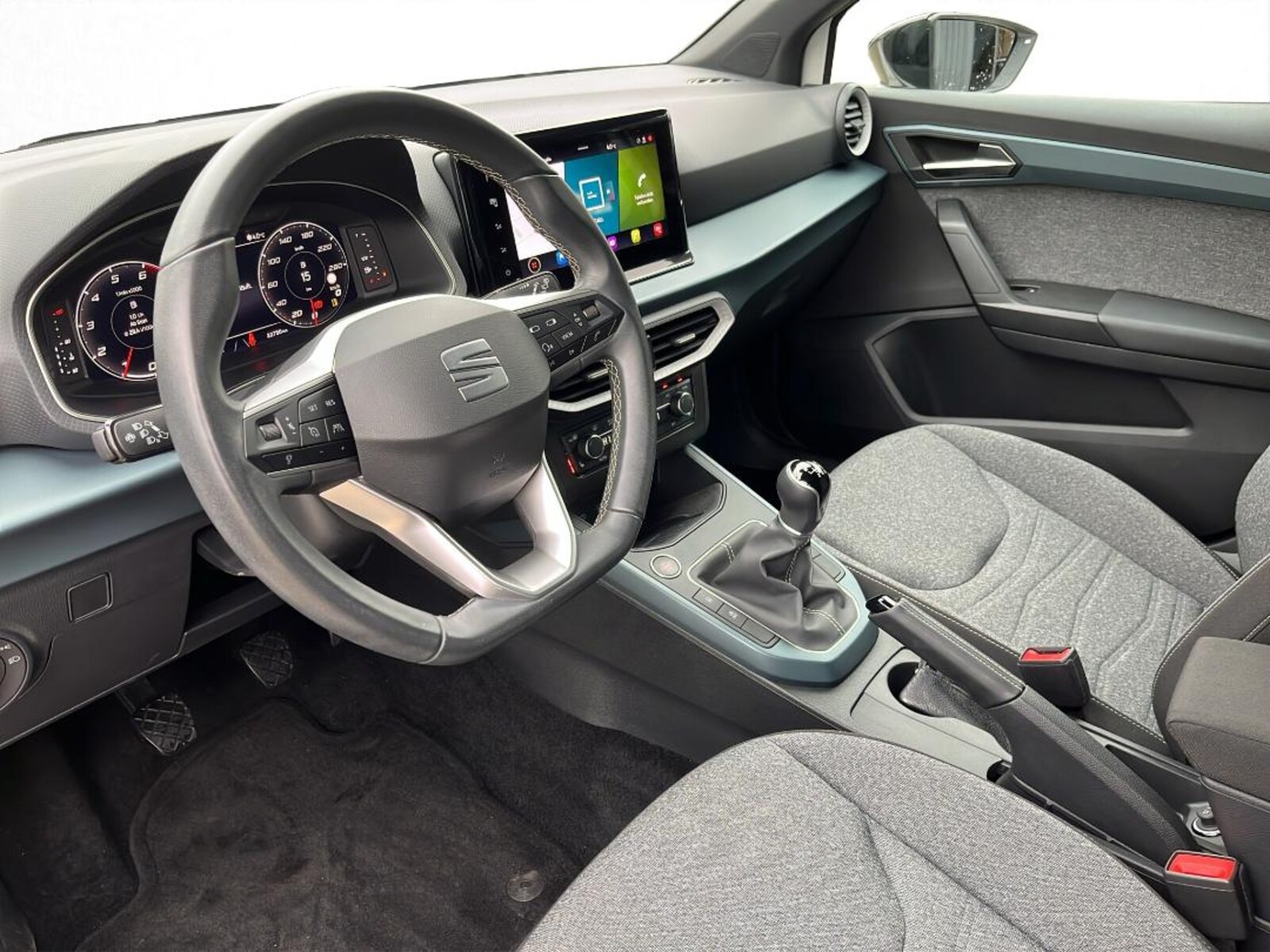 SEAT Arona – Bild 9
